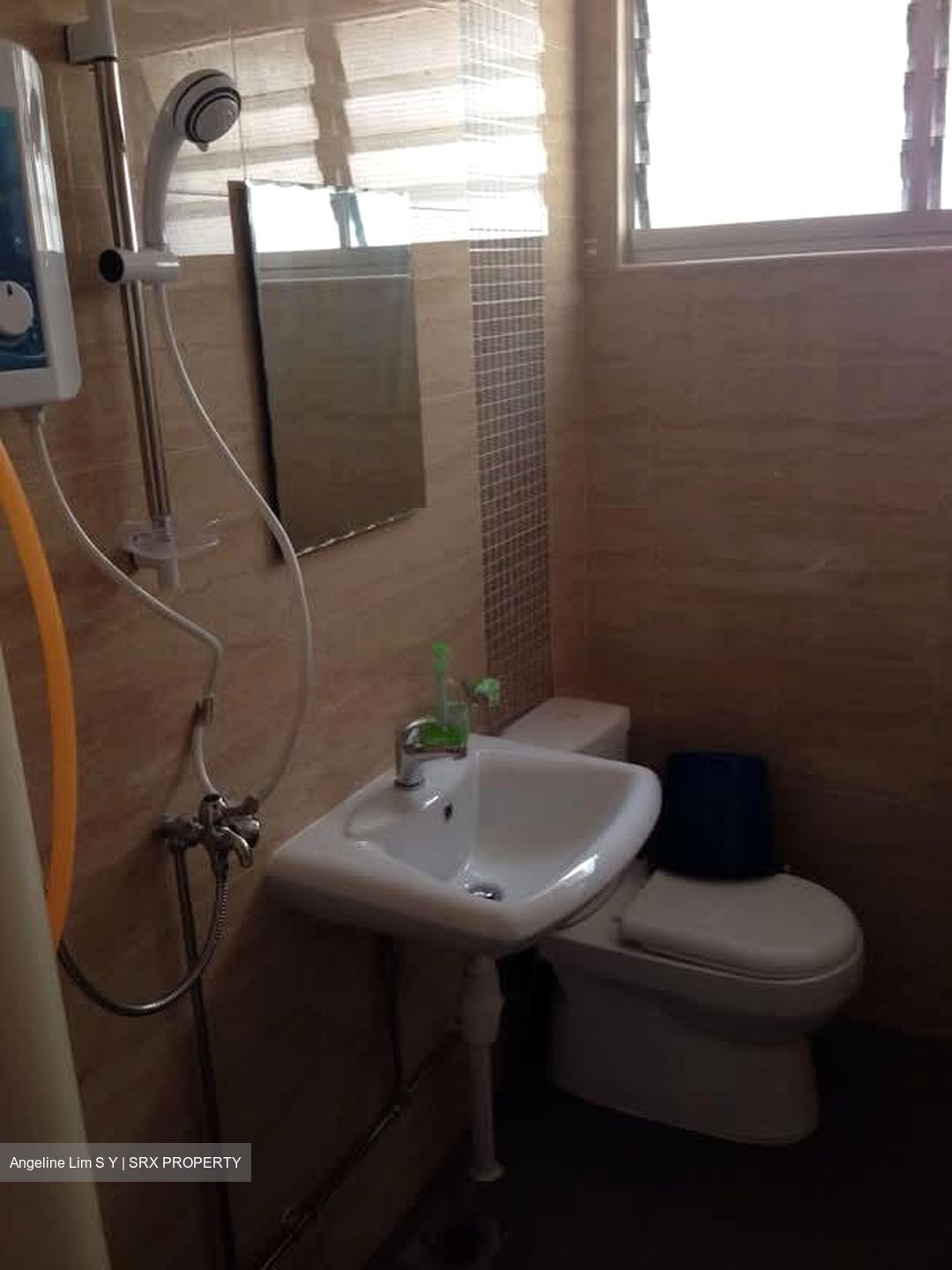 Blk 458 Pasir Ris Drive 4 (Pasir Ris), HDB 5 Rooms #552934681
